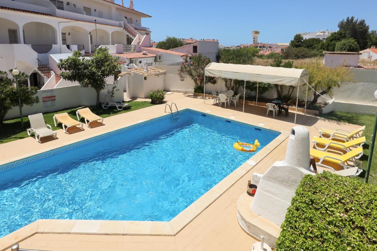 Villa Pedro - Swimming Pool - By Bedzy Αλμπουφέιρα Εξωτερικό φωτογραφία